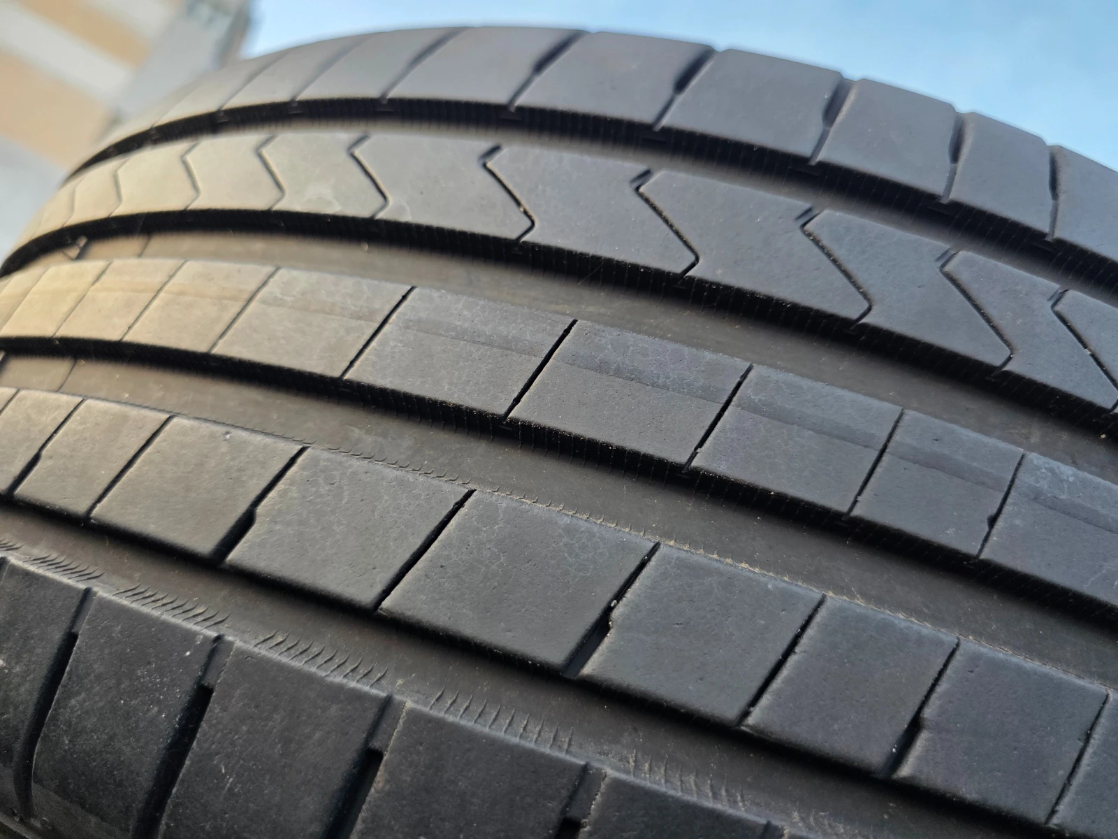 Гуми Летни 215/45R17