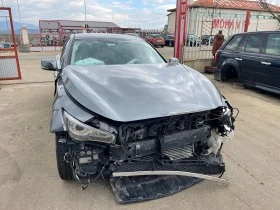 Infiniti Q50 2.2, снимка 2