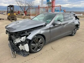 Infiniti Q50 2.2, снимка 1