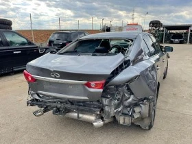 Infiniti Q50 2.2, снимка 3