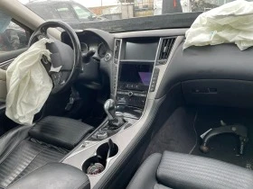 Infiniti Q50 2.2, снимка 6