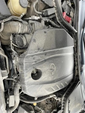 Infiniti Q50 2.2, снимка 7