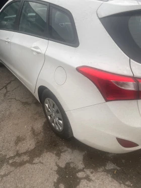 Hyundai I30, снимка 5