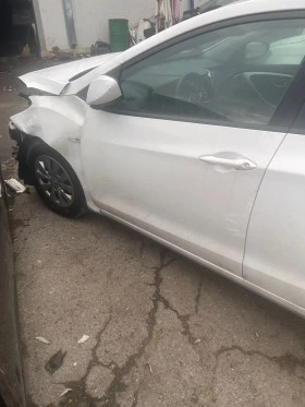 Hyundai I30, снимка 6