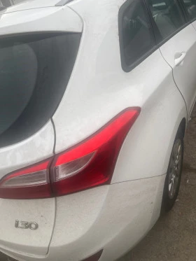 Hyundai I30, снимка 3