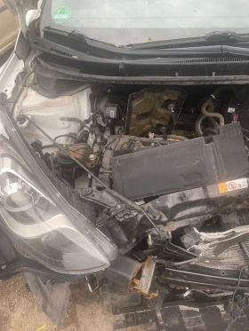 Hyundai I30, снимка 10