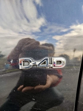 Toyota Yaris 1.4 d4d, снимка 9