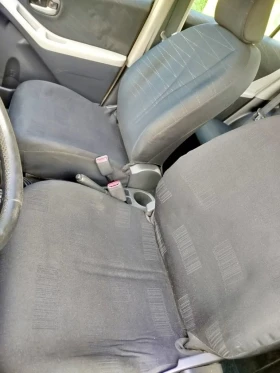 Toyota Yaris 1.4 d4d, снимка 12