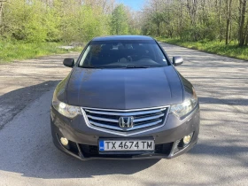 Honda Accord 2.2 i-DTEC 