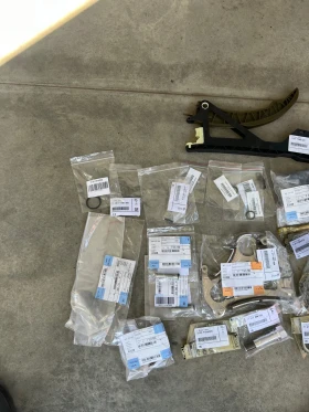 BMW 325 BMW E90 325i LPG, снимка 11