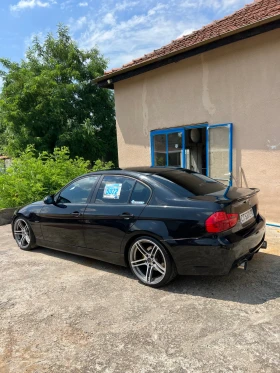 BMW 325 BMW E90 325i LPG, снимка 3