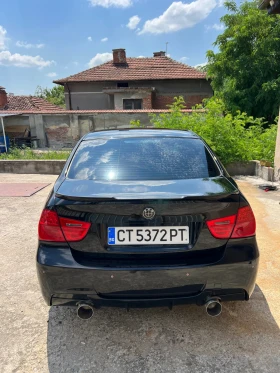 BMW 325 BMW E90 325i LPG, снимка 5