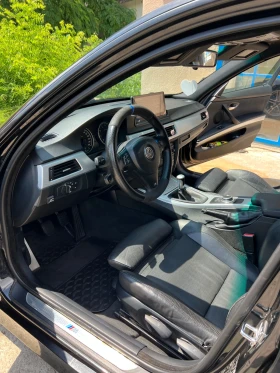 BMW 325 BMW E90 325i LPG, снимка 9