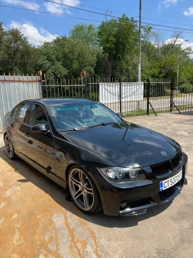 BMW 325 BMW E90 325i LPG, снимка 2