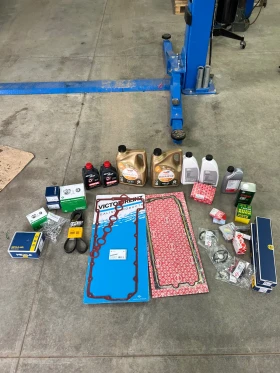 BMW 325 BMW E90 325i LPG, снимка 17