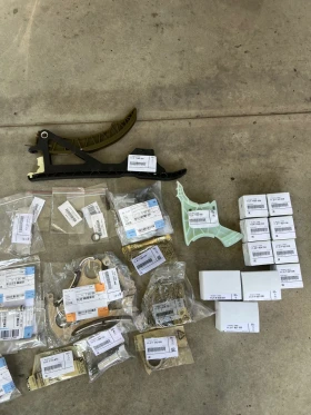 BMW 325 BMW E90 325i LPG, снимка 12