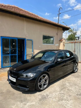 BMW 325 BMW E90 325i LPG, снимка 1