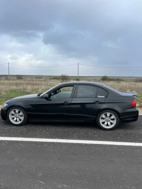 BMW 325 BMW E90 325i LPG, снимка 4