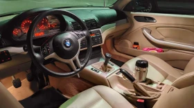 BMW 320, снимка 9