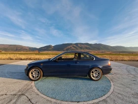 BMW 320, снимка 3