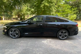 Kia K5 2.0 MPI (CVVL) - ПРОМОЦИЯ !!, снимка 3