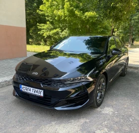 Kia K5 2.0 MPI (CVVL) - ПРОМОЦИЯ !!, снимка 2