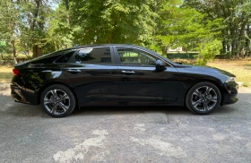 Kia K5 2.0 MPI (CVVL) - ПРОМОЦИЯ !!, снимка 7
