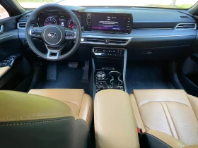 Kia K5 2.0 MPI (CVVL) - ПРОМОЦИЯ !!, снимка 12