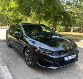 Kia K5 2.0 MPI (CVVL) - ПРОМОЦИЯ !!, снимка 8