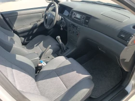 Toyota Corolla, снимка 5