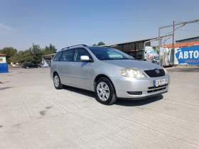 Toyota Corolla, снимка 9