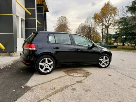 VW Golf 1.6 tdi 105, снимка 7