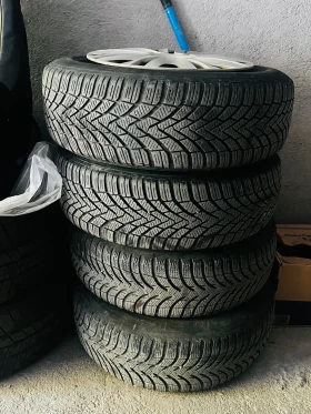 VW Golf 1.6 tdi 105, снимка 12