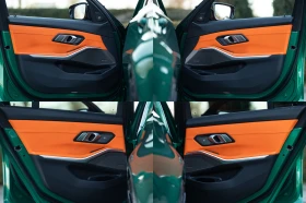 BMW M3 COMPETITION * ГАРАНЦИЯ * FULL * , снимка 10