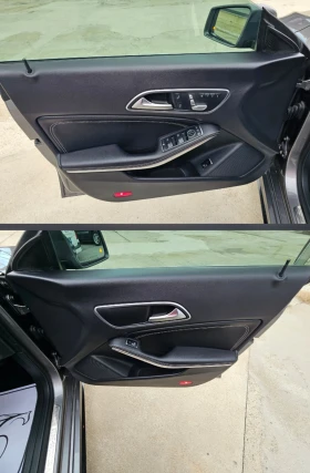 Mercedes-Benz CLA 250 AMG 4-Matik KeyLess-Entry Go Камера, снимка 14