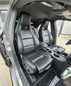 Mercedes-Benz CLA 250 AMG 4-Matik KeyLess-Entry Go Камера, снимка 10