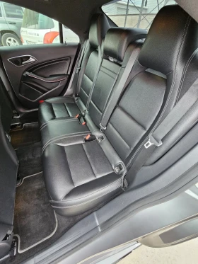 Mercedes-Benz CLA 250 AMG 4-Matik KeyLess-Entry Go Камера, снимка 11