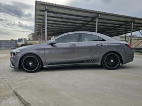 Mercedes-Benz CLA 250 AMG 4-Matik KeyLess-Entry Go Камера, снимка 3