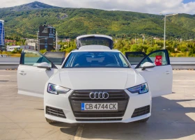 Audi A4 avant, снимка 3