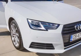 Audi A4 avant, снимка 5