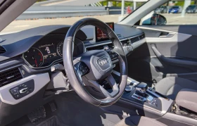 Audi A4 avant, снимка 10