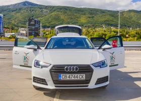 Audi A4 avant, снимка 3