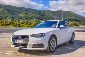 Audi A4 avant, снимка 2