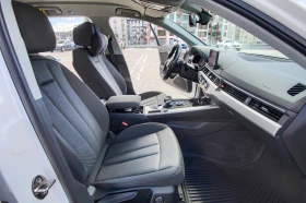 Audi A4 avant, снимка 13