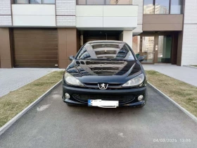 Peugeot 206, снимка 1