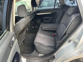 Subaru Outback 2.5i-4x4-ЛИЗИНГ, снимка 16