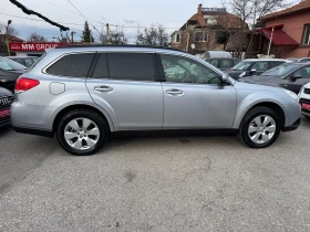 Subaru Outback 2.5i-4x4-ЛИЗИНГ, снимка 6