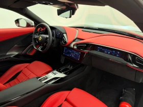 Ferrari 12 Cilindri, снимка 10