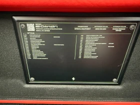 Ferrari 12 Cilindri, снимка 12