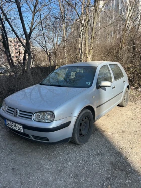 VW Golf, снимка 2